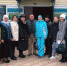 В Буинский район приехала научная экспедиция из Института языка, литературы и искусства им. Г.  Ибрагимова Академии наук Республики Татарстан - Буинский район