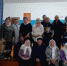 Состоялся концерт "Память памяти", посвященный 75-летию Великой Победы и 100-летию ТАССР - Буинский район