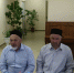 Буа районы Яңа Тинчәле авылында бертуган Гайзатуллиннар Корбан ашы уздырдылар - Газета Знамя