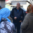В Буинске традиционный объезд по объектам строительства и ремонта посвятили программе «Наш двор» - Буинский район