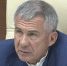 Минниханов поручил главам районов взять на контроль вопросы обслуживания парков - Газета Знамя