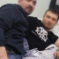 «Если скажут, что годен, я снова в бой»: как в Татарстане помогают ветеранам спецоперации - Газета Знамя
