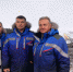 Вице-президент ПАО «Транснефть» С.А. Шоцкий принял участие в открытии автомобильной дороги М-12 Москва - Казань - Газета Знамя