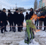 В молодежном центре города  Буинска праздновали Масленицу - Газета Знамя