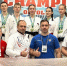 Буинский спортсмен завоевал серебро на чемпионате мира по всестилевому каратэ - Газета Знамя