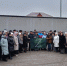 Из Буинска сегодня утром уехала очередная партия гуманитарного груза (фото, видео) - Газета Знамя
