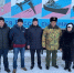 Коллектив «Буинский Элеватор» проводил Сергея Алексеевну на службу по контракту - Газета Знамя