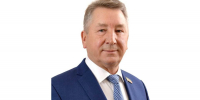 Поздравление депутата Государственного Совета РТ Рината Рауфовича Гайзатуллина - Буинский район