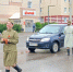 В Буинске работники культуры раздавали георгиевские ленточки (фото, видео) - Газета Знамя