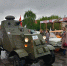 Ретро-автопробег «Казанский обвод – по следам войны» прибыл в Буинск - Газета Знамя