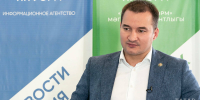 Ринат Садыков: «Главными лицами дня молодёжи станут участники СВО» - Газета Знамя