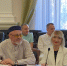 Рафик Залялов из Буинска принял участие в заседании Общественного совета при Минздраве РТ - Газета Знамя