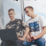 Хакатон цифровых решений для платформы MAX среди школьников Республики Татарстан - Буинский район