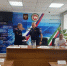В ОВД по Буинскому району МВД России назначен новый начальник. Он – уроженец Буинского района - Газета Знамя