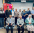 В молодежном центре «Мирас» Буинска прошел вечер-концерт «Мелодия золотой осени» - Газета Знамя