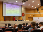Пресс-служба МЭПР РТ Татарстан — позитивный пример системной работы по экологическому благополучию