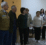 В Буинск приехали астраханцы. Они помнят, как студенты нашего веттехникума собирали помидоры в Володарском районе области - Газета Знамя