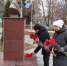 В Буинске почтили память героев-земляков в День Героев Отечества (фото, видео) - Газета Знамя