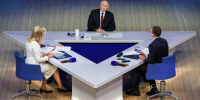 Путин рассказал о поддержке культуры и языков народов России в Год единства - Газета Знамя