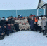 В Дрожжановском районе открыли мемориальную доску участнику СВО - Газета Знамя