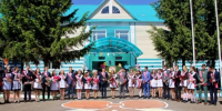 Выпускники, сдавшие всего два экзамена после девятого класса, смогут получить профессию в Буинском ветеринарном техникуме - Газета Знамя