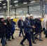 В Буинске министр промышленности и торговли посетил производственные предприятия района (фоторепортаж) - Газета Знамя