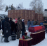 Сегодня в Буинске простились с двумя бойцами СВО. Они жили на одной улице - Газета Знамя