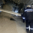 В Буинске под тяжестью снега обрушилась крыша магазина. Пострадала женщина - Газета Знамя