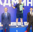 Председатель контрольно-счетной палаты Буинского района стал чемпионом Татарстана по бадминтону - Газета Знамя