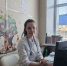 Врач-педиатр приехала работать в Буинскую ЦРБ по целевой программе - Газета Знамя