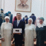 Народный театр Буинского района достойно выступил перед жителями Ульяновска - Газета Знамя