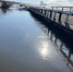 В Буинском районе вода в Свияге не доходит до уровня низководных мостов около метра - Газета Знамя