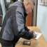 Сегодня первая группа новобранцев из Буинска отправилась на службу в армию (фоторепортаж) - Газета Знамя