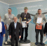 Ильмар Галимов, который спас множество жизней во время СВО, посвятил себя помощи таким же, как он - Газета Знамя